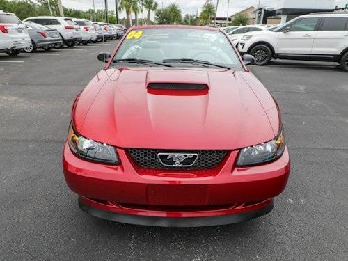 2004 Ford Mustang GT
