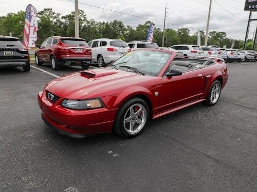 2004 Ford Mustang GT