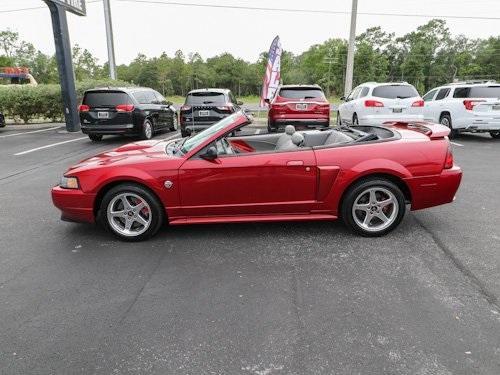 2004 Ford Mustang GT