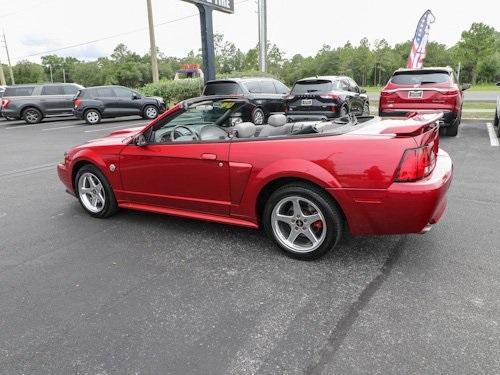 2004 Ford Mustang GT