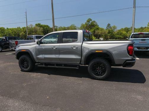 Sterling 2026 GMC Canyon Elevation