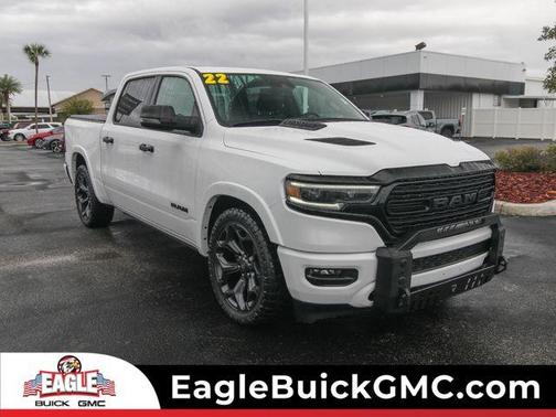 2023 RAM 1500 Limited