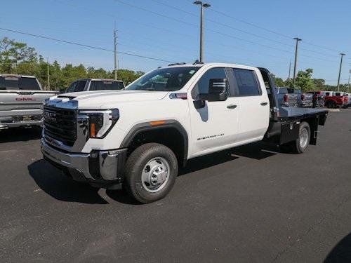 2025 GMC Sierra 3500 Pro