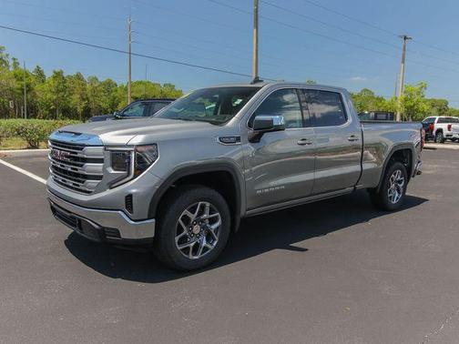 Sterling 2026 GMC Sierra 1500 SLE