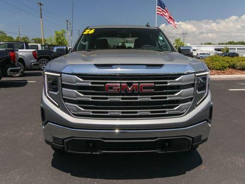 Sterling 2026 GMC Sierra 1500 SLE