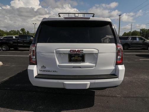2020 GMC Yukon XL SLT