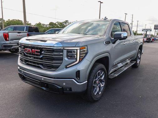Sterling 2026 GMC Sierra 1500 SLT