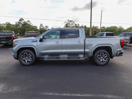 Sterling 2026 GMC Sierra 1500 SLT