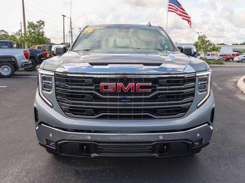 Sterling 2026 GMC Sierra 1500 SLT