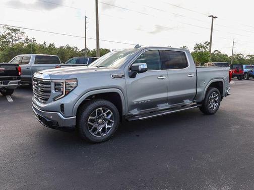 Sterling 2026 GMC Sierra 1500 SLT
