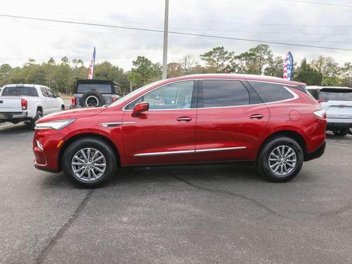 2023 Buick Enclave Premium