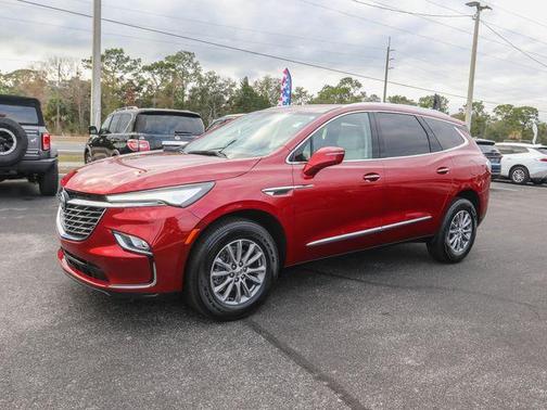 2023 Buick Enclave Premium