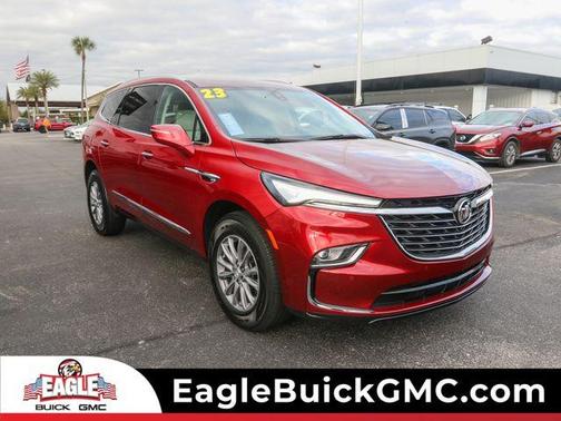 2023 Buick Enclave Premium