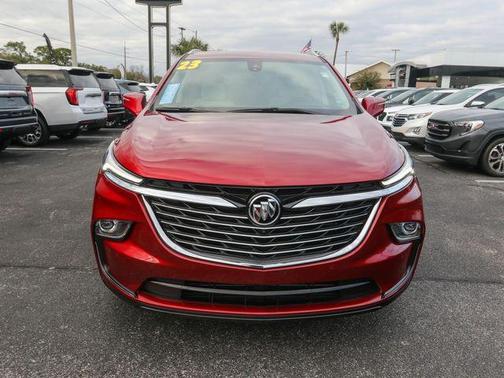 2023 Buick Enclave Premium