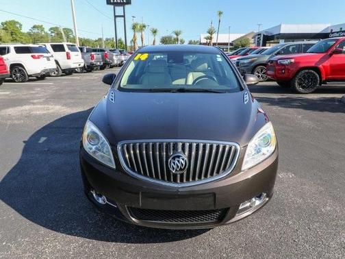 2014 Buick Verano Convenience