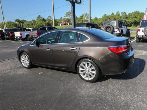 2014 Buick Verano Convenience