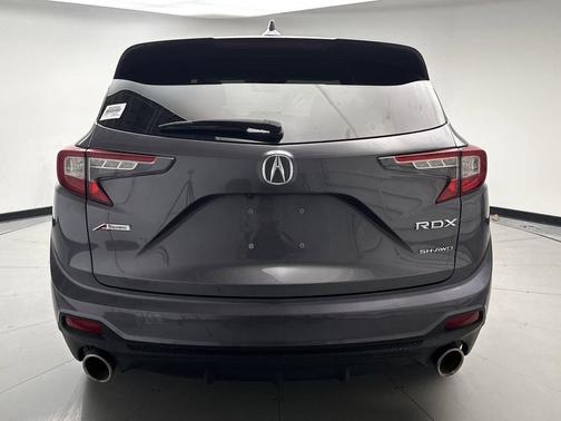 Modern Steel 2021 Acura RDX A-Spec
