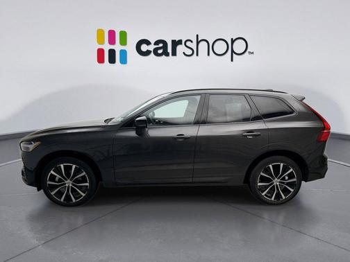 2025 Volvo XC60 B5 Plus