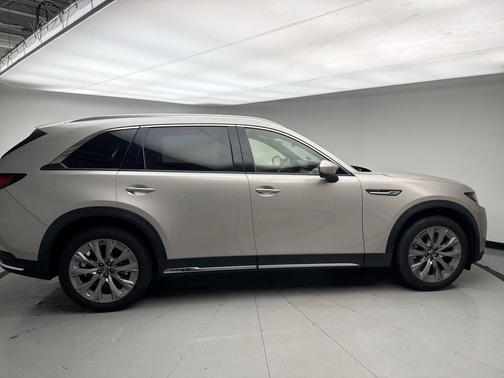 2025 Mazda CX-90 3.3 Turbo Premium Plus
