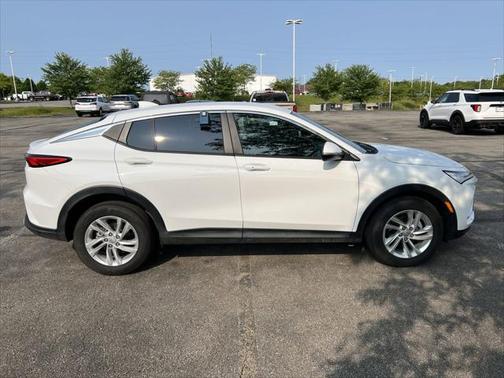 2024 Buick Envista Preferred FWD
