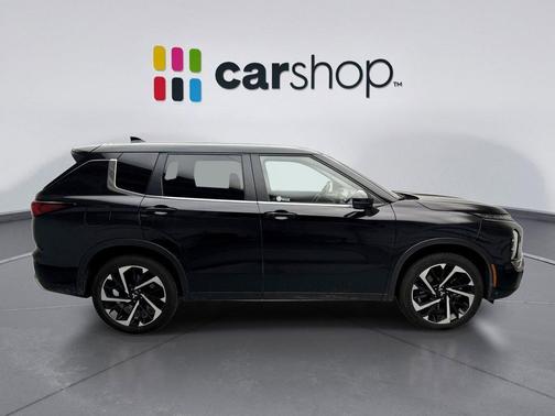 2024 Mitsubishi Outlander SE 2.5 S-AWC