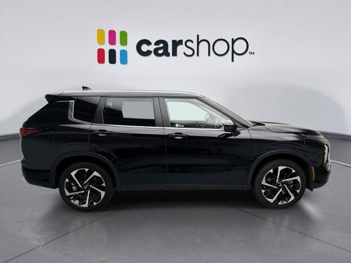 2024 Mitsubishi Outlander SE 2.5 S-AWC