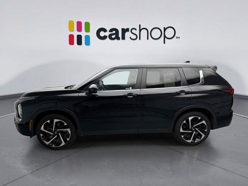 2024 Mitsubishi Outlander SE 2.5 S-AWC