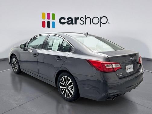 2019 Subaru Legacy Premium