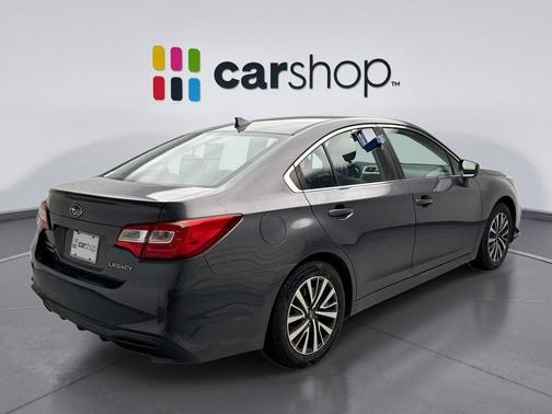 2019 Subaru Legacy Premium