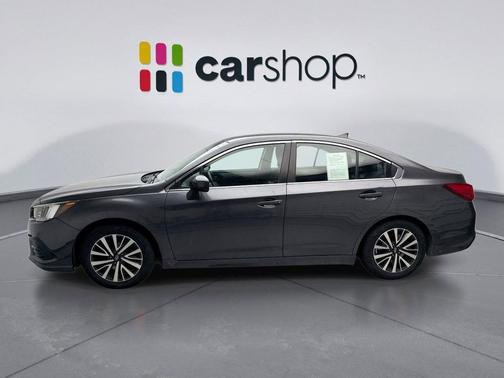 2019 Subaru Legacy Premium