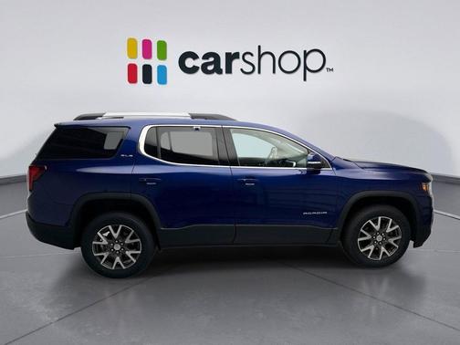 2023 GMC Acadia AWD SLE