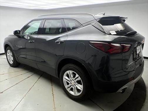 2019 Chevrolet Blazer 2LT