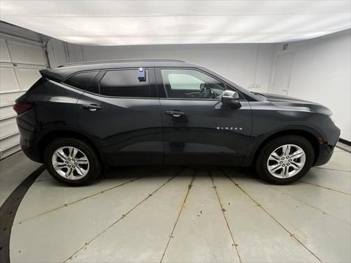 2019 Chevrolet Blazer 2LT