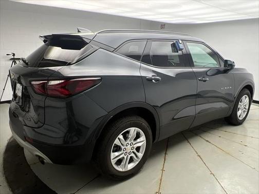 2019 Chevrolet Blazer 2LT
