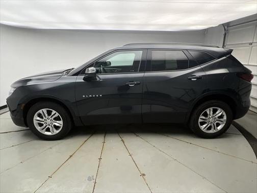 2019 Chevrolet Blazer 2LT
