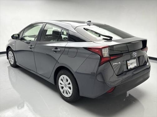 2019 Toyota Prius LE