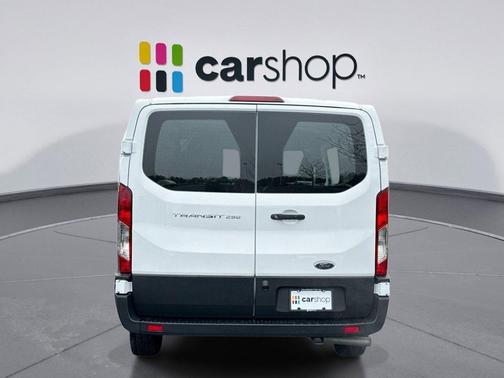 2023 Ford Transit-250 Base