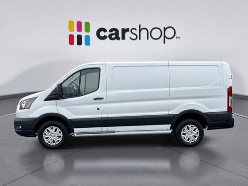 2023 Ford Transit-250 Base