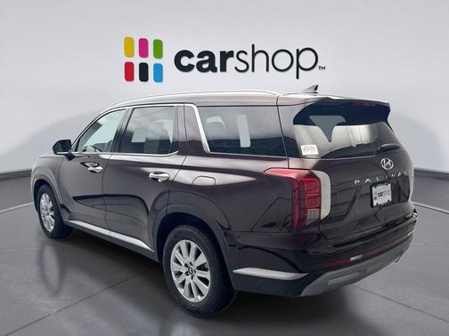 2024 Hyundai PALISADE SEL