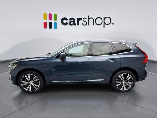 2023 Volvo XC60 B5 Plus Bright Theme