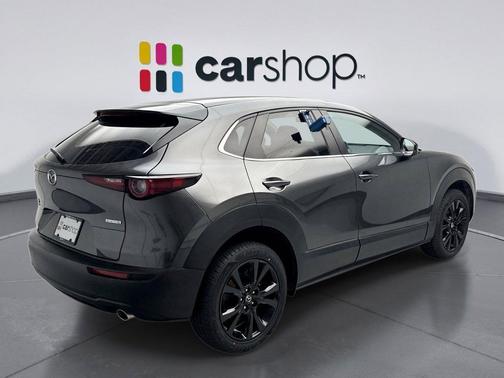 2024 Mazda CX-30 2.5 S Select Sport
