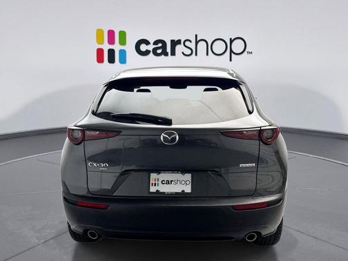 2024 Mazda CX-30 2.5 S Select Sport