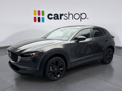 2024 Mazda CX-30 2.5 S Select Sport
