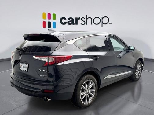 2020 Acura RDX Technology Package