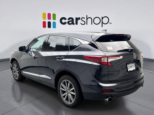 2020 Acura RDX Technology Package