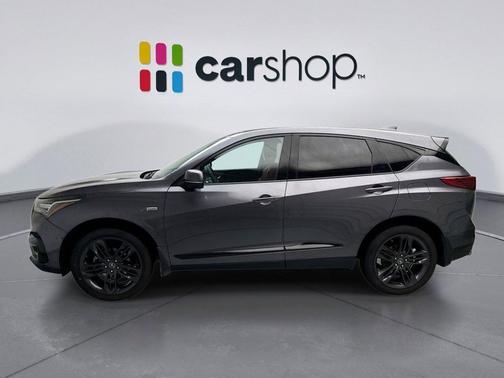 2020 Acura RDX A-Spec