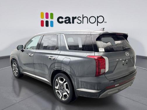 2023 Hyundai PALISADE SEL