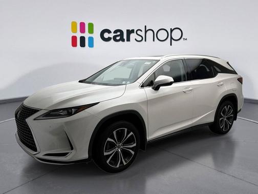 2021 Lexus RX 350L Base