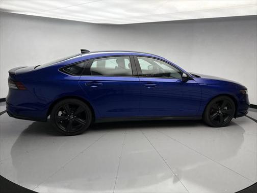 2023 Honda Accord Hybrid Base