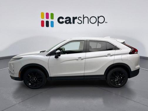 2024 Mitsubishi Eclipse Cross LE